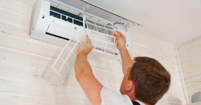 Air Conditioning
