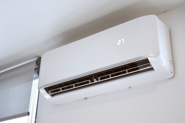 Split System Air Conditioner