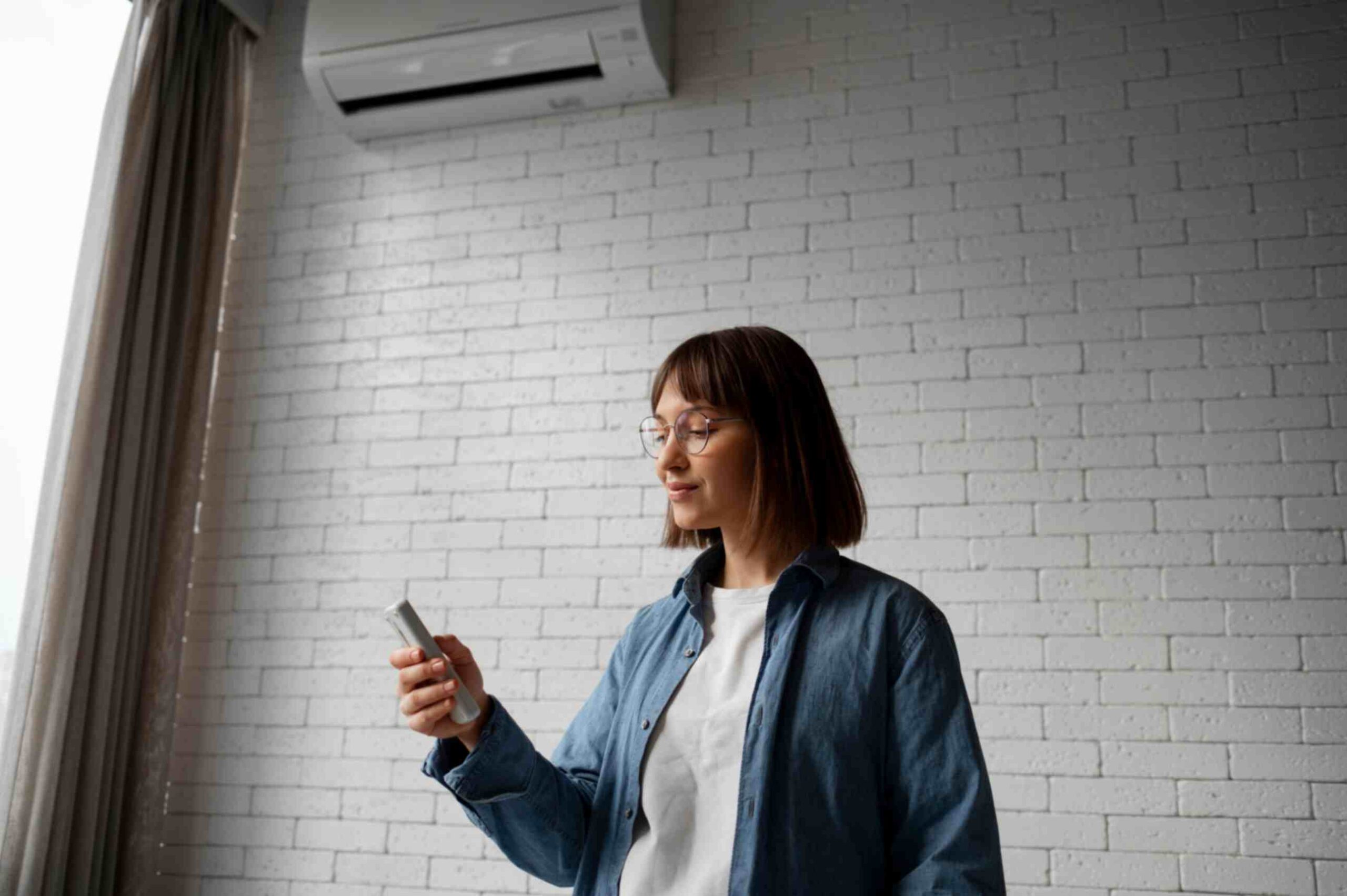 Reverse Cycle Air Conditioner