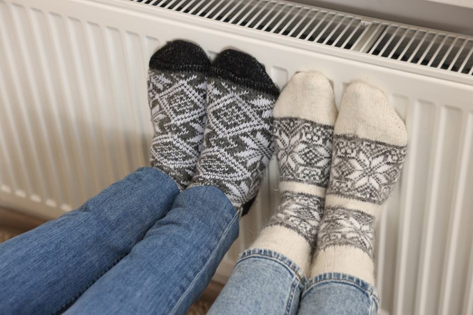 Electric Heating