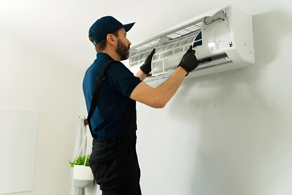 Can You Replace Any Old Air Conditioner with a Split System