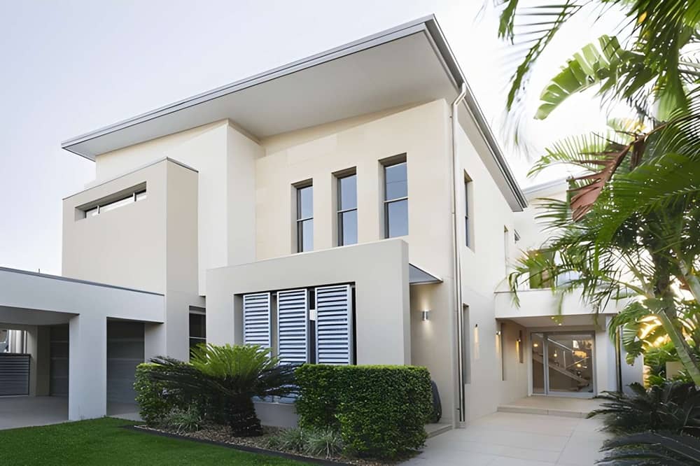 What are the Differences in Cooling a Single Story Home and a Two Story Home