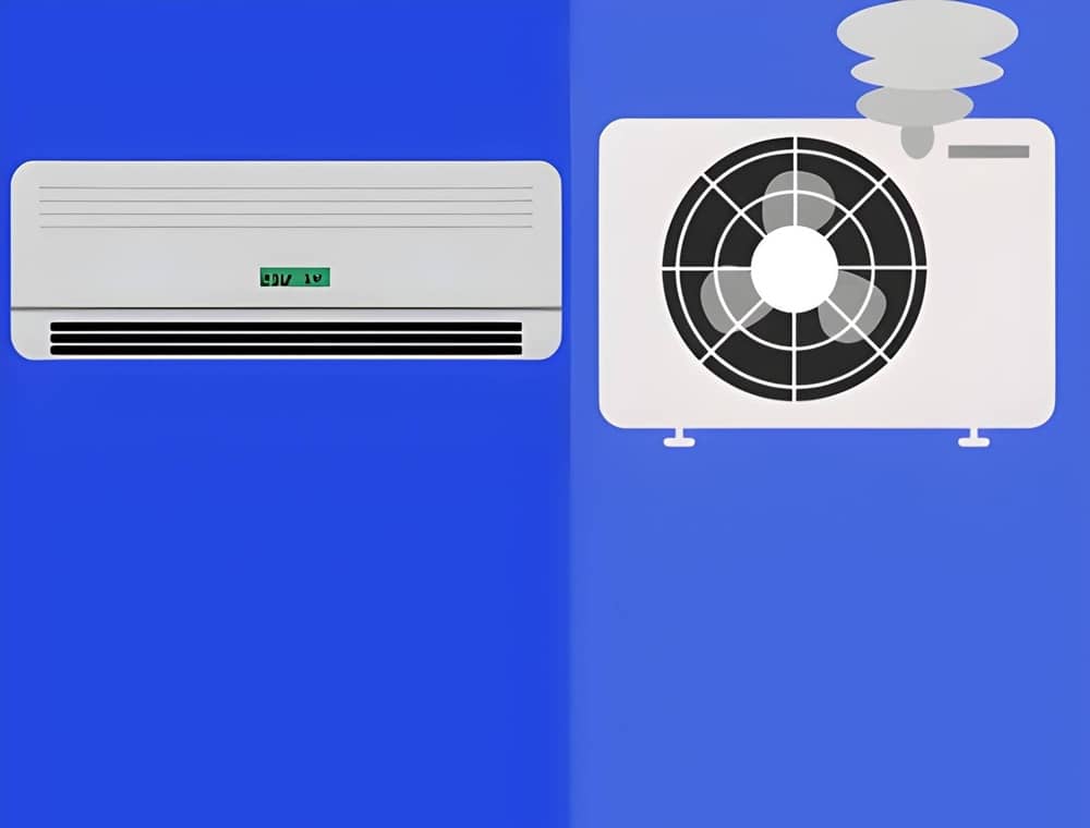The Science Behind a Split System