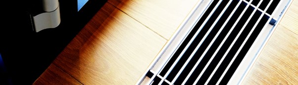 Gas Ducted Heating